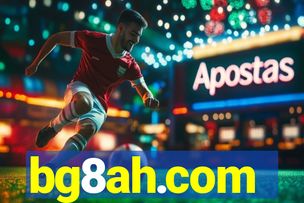 bg8ah.com