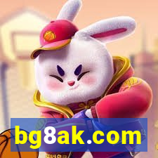bg8ak.com