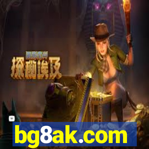bg8ak.com