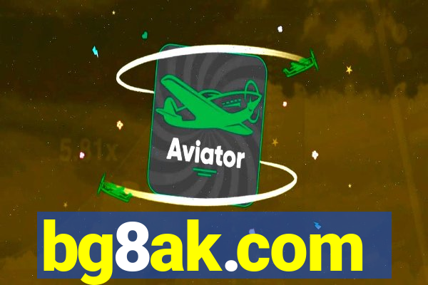 bg8ak.com