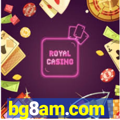 bg8am.com