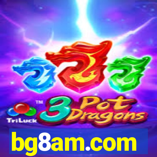 bg8am.com