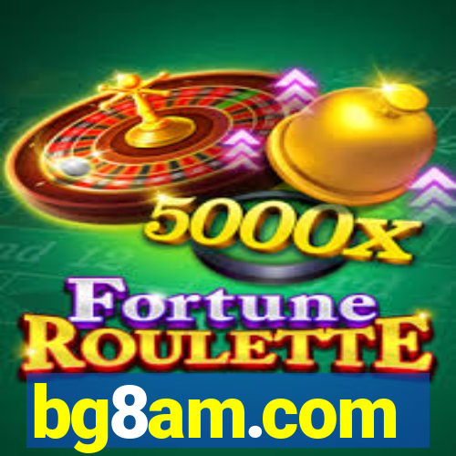 bg8am.com