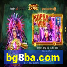 bg8ba.com