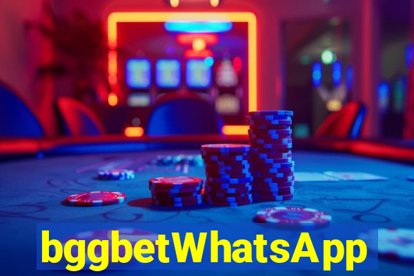 bggbetWhatsApp