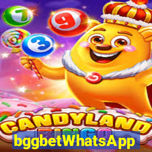 bggbetWhatsApp