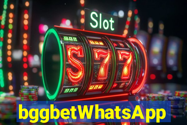 bggbetWhatsApp
