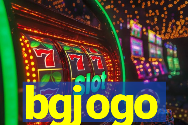 bgjogo