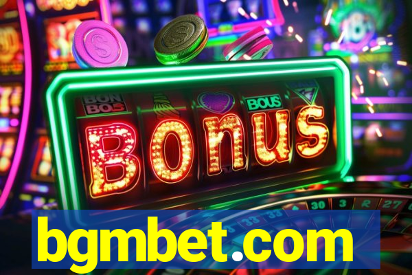 bgmbet.com