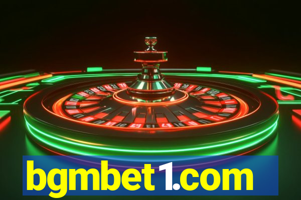 bgmbet1.com