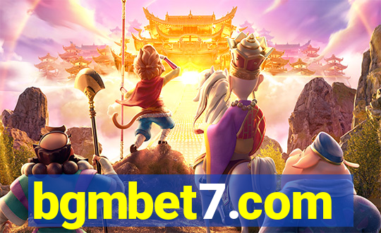 bgmbet7.com