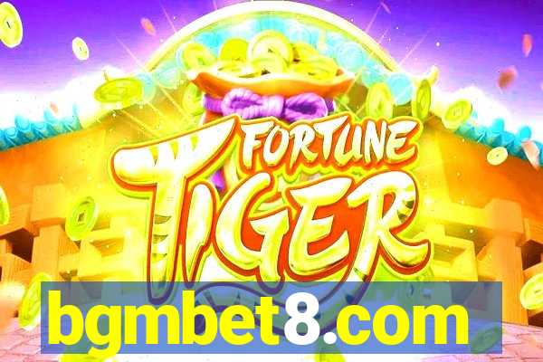 bgmbet8.com