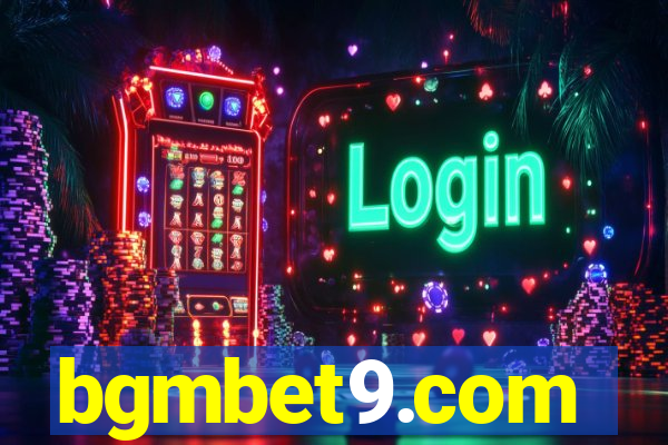 bgmbet9.com