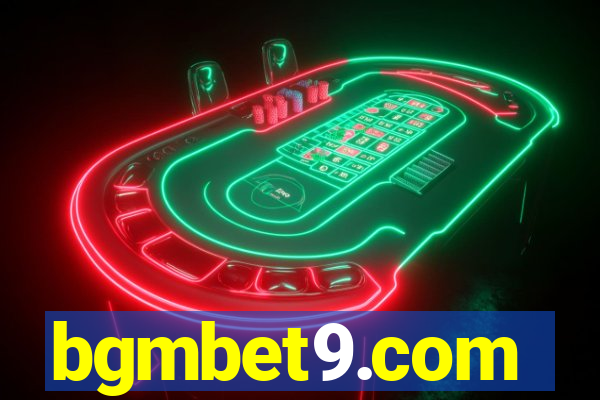 bgmbet9.com