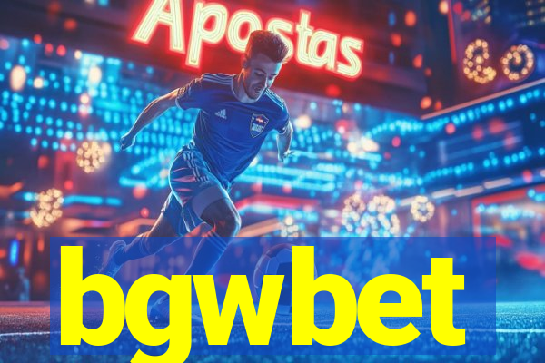 bgwbet