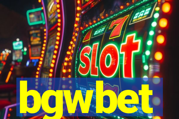 bgwbet
