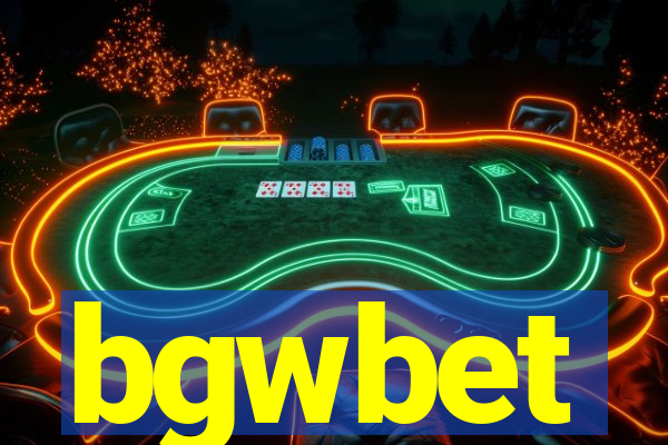 bgwbet
