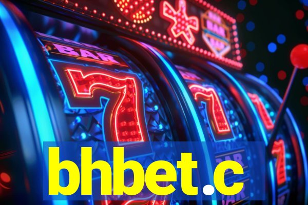 bhbet.c