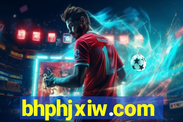 bhphjxiw.com