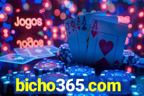 bicho365.com