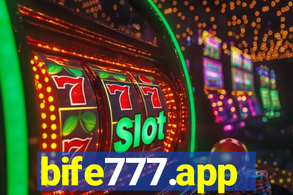 bife777.app