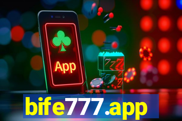 bife777.app