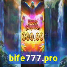 bife777.pro