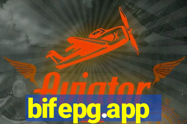 bifepg.app