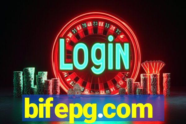 bifepg.com