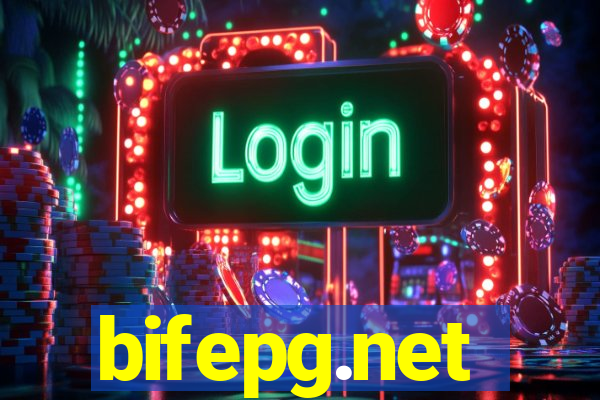 bifepg.net