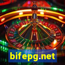 bifepg.net