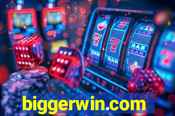 biggerwin.com