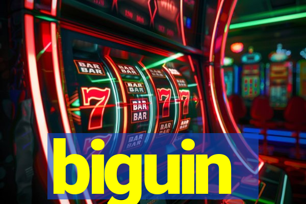 biguin