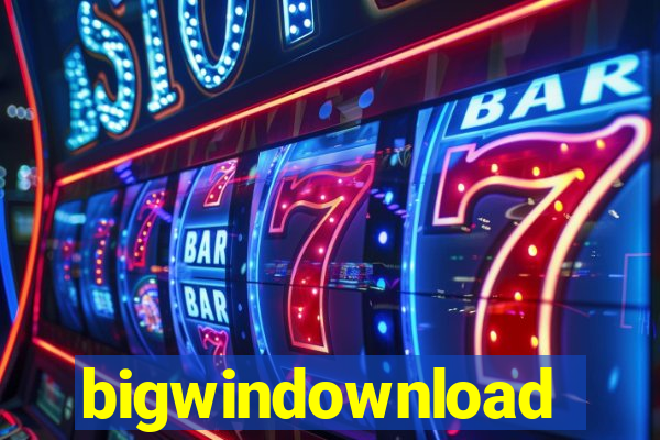 bigwindownload