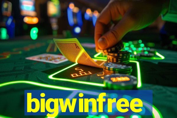 bigwinfree
