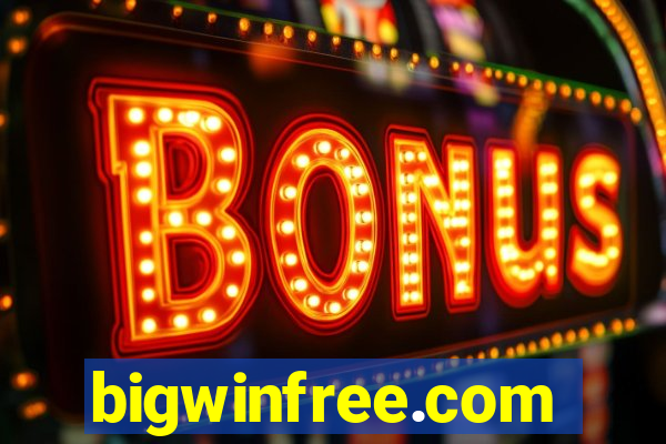 bigwinfree.com