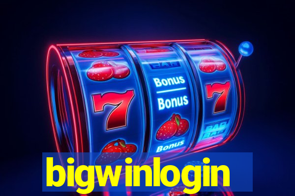 bigwinlogin