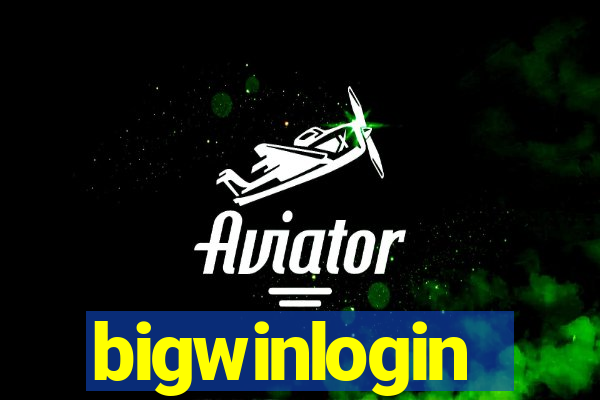 bigwinlogin