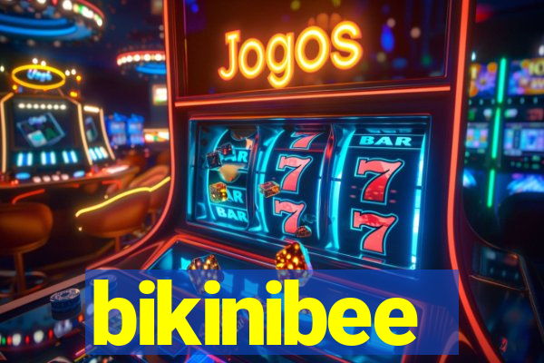 bikinibee