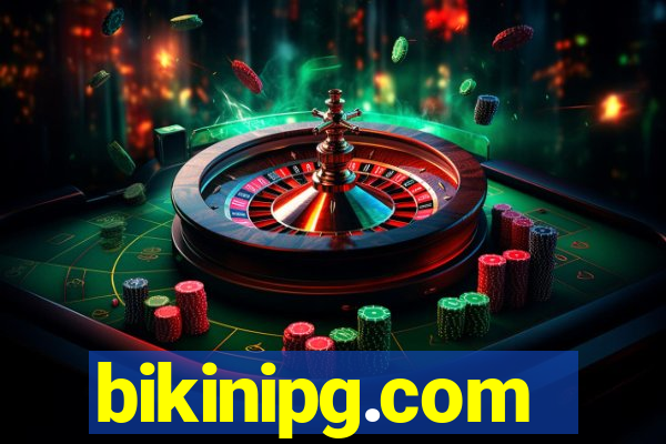 bikinipg.com