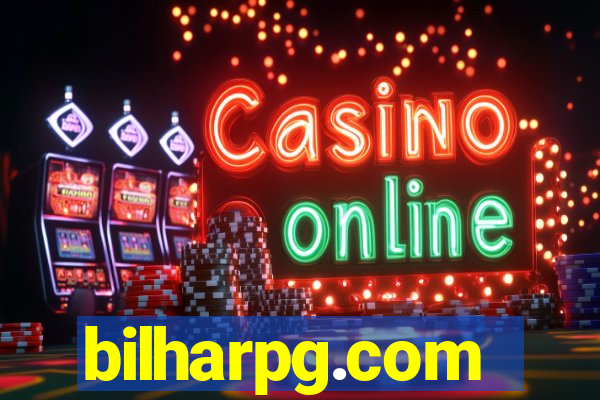 bilharpg.com