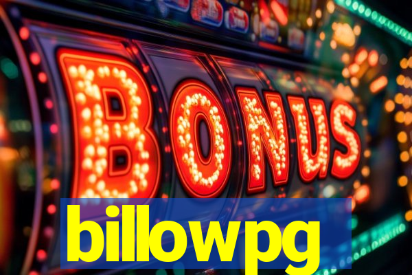 billowpg
