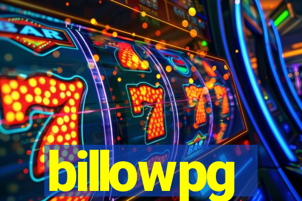 billowpg
