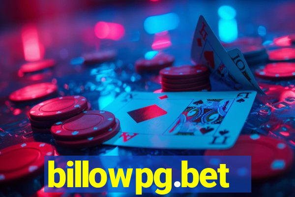 billowpg.bet