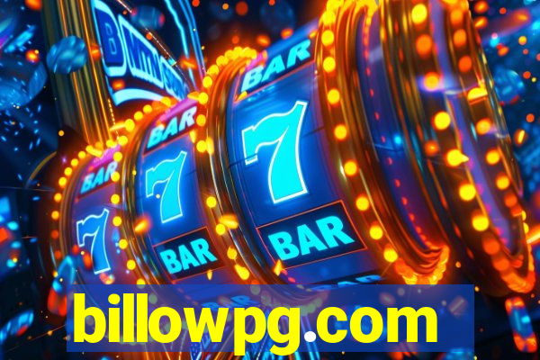 billowpg.com
