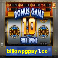 billowpgpay1.com