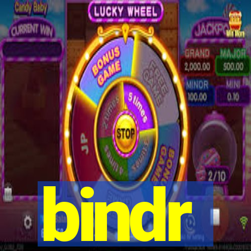 bindr