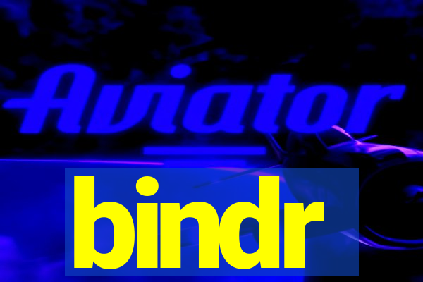 bindr