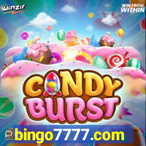 bingo7777.com