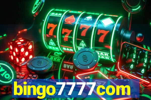bingo7777com